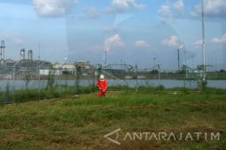 EMCL Masih Lakukan Pembakaran Gas Blok Cepu