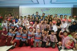 539 Siswa di Babel Ikuti FLS2N