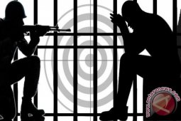 Jordania Hukum Mati Penyerang Kompleks Keamanan