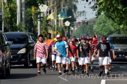 Gerak Jalan