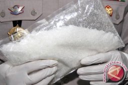 BNN Tangkap Pemilik Puluhan Kg Sabu-Sabu