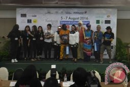 RWMF 2016 Tampilkan Musisi Dari Berbagai Benua
