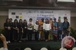 Sarawak Bidik Turis Tiongkok Untuk RWMF
