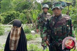 Istri Santoso Resmi Berstatus Tersangka