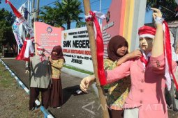 Sekolah Ala Kemerdekaan