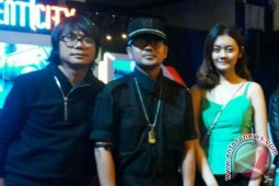 Glenn Fredly-Dj Odotto Kolaborasi di "Authenticity"
