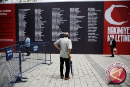 Kanselir Austria sarankan penghentian pembicaraan keanggotaan turki di UE