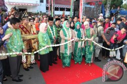 Kotabaru Raih Dua Juara "Kalsel Expo 2016"