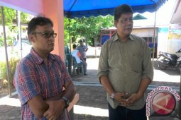 Kpu Sumut Tinjau Persiapan Pilkada Tapanuli Tengah