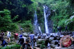 Mencuatkan Potensi Wisata Unggulan Bogor Barat