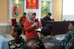 Kementan: Target Asuransi Petani Jember 10.124 Ha