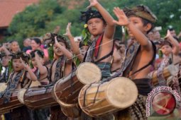 Festival Rare Bali