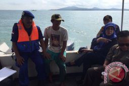 Satpolair Sosialisasikan Surat Izin Nelayan