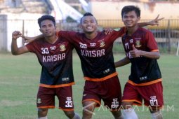 Perssu Tunggu Putusan Gagal Tanding Lawan PSIM