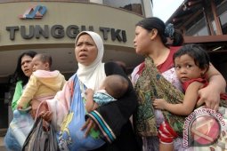 DPR: Kasus hukum TKI cukup banyak