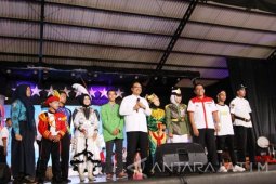 Wagub Jatim Ingatkan Sekolah Wajib Bebas Narkoba