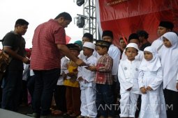 Santunan Anak Yatim