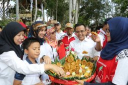 Abdullah Azwar Anas dan Harapannya tentang Pendidikan