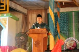 MTQ Jadi Wahana Peningkatan Nilai Keimanan