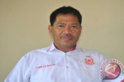 KONI Kecewa Stadion Penajam Dibiarkan Tidak Terawat