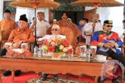 Gubernur: LBAK Lebih Berperan dalam Pembangunan