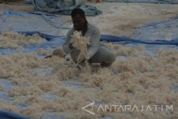 Proses Pengeringan Terkendala Cuaca