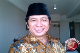 Sembilan embarkasi berangkatkan kloter pertama haji, Selasa
