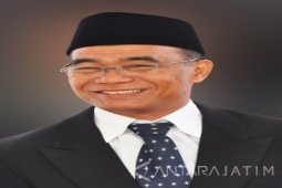 Mendikbud Gagas Pendidiikan Dasar "Full Day School"