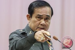 Rakyat Thailand Berikan Suara Pertama Kali Sejak Kudeta 2014
