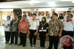 Gubernur Babel Ajak Masyarakat Suskseskan Pilkada