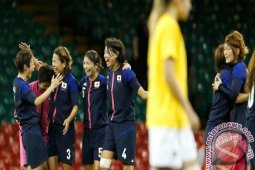 OLIMPIADE 2016 - Hasil Pertandingan dan Klasemen Sepak Bola Grup E Putri
