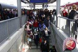 Empat Ditangkap di Italia, Hongaria, Slovenia Karena Jual Pengungsi