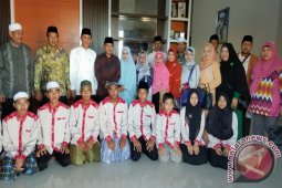 Masyarakat Diminta Proaktif Jaga Pelaksanaan MTQ