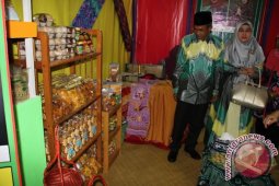 Banjar Pamerkan Kerajinan Berkualitas