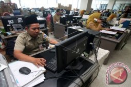 Kemenpan: PNS Pengguna Narkoba Dua Kali Dipecat