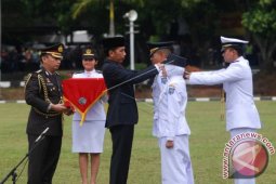 Presiden: Lulusan IPDN Jadi Pelopor Reformasi Birokrasi