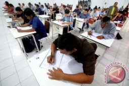 Perekrutan Panwaslihcam Pilkada Serentak 2017