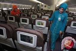 Kemenag: Jamaah Haji Masuk Asrama Hari Ini