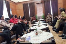 PA GMNI: Bupati Ngawi Layak Pimpin Jatim