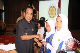 Pemprov Kaltim Lakukan Reformasi Birokrasi Bertahap