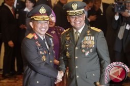 TNI bentuk tim investigasi usut keterlibatan prajurit dalam jaringan narkoba