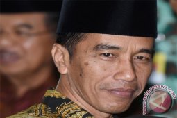 Presiden Jokowi tidak khawatir gugatan UU Amnesti Pajak