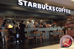 Kopi Arabika Kerinci dilirik kedai kopi Starbucks