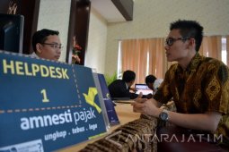 Sosialisasi Amnesti Pajak