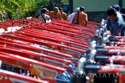 Bantuan Alat Pertanian