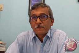 Air PDAM Meulaboh terkontaminasi penyusutan air sungai