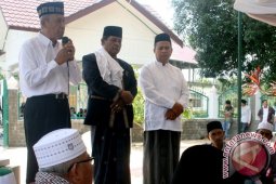 Budayawan deklarasikan Balon Bupati Aceh Utara