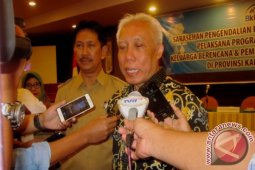 Terobosan BKKBN Kaltim Patut Diapresiasi