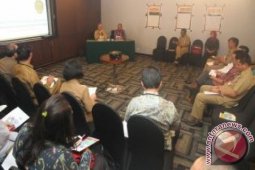KPK Minta Daerah Buat Aturan Tata Kelola Gratifikasi