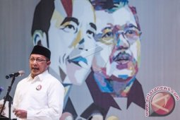 Lima Pesan Menteri Agama Untuk Jamaah Haji